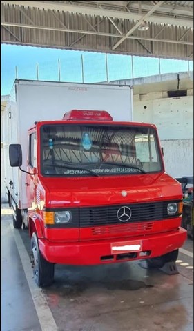 MERCEDES BENZ