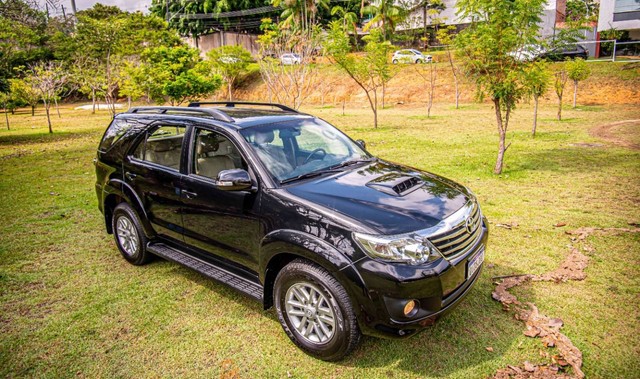 SW4 2014 DIESEL TURBO
