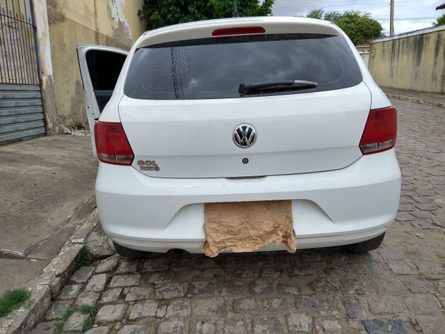 GOL G6 14/15