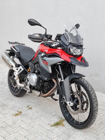 BMW G850GS 19/20