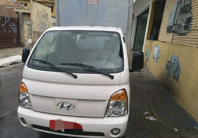 HR HYUNDAI 2010