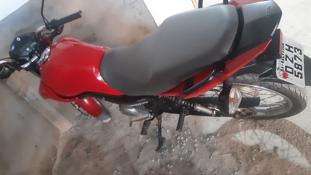 2 MOTO HONDA 2014
