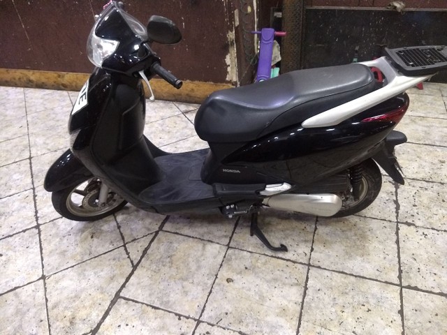 VENDO HONDA LEAD