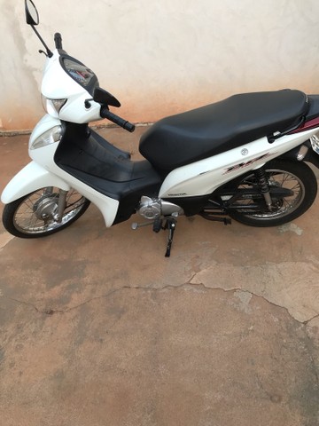 VENDE-SE BIZ 110I