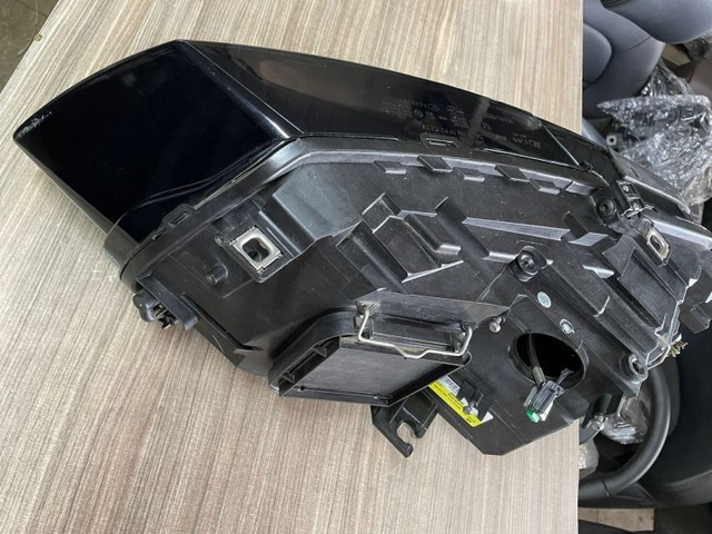 Farol Audi Q5 2011/2012 Lado Direito original, loja fisica em goiânia @audicarautopecas - Foto 4