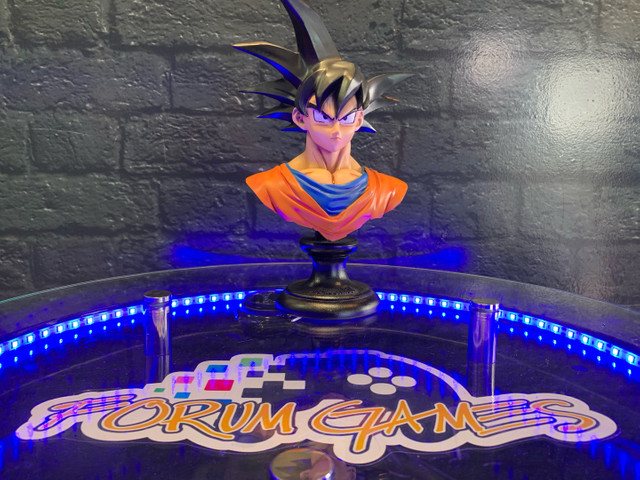 Goku - A Pronta Entrega  - Foto 2