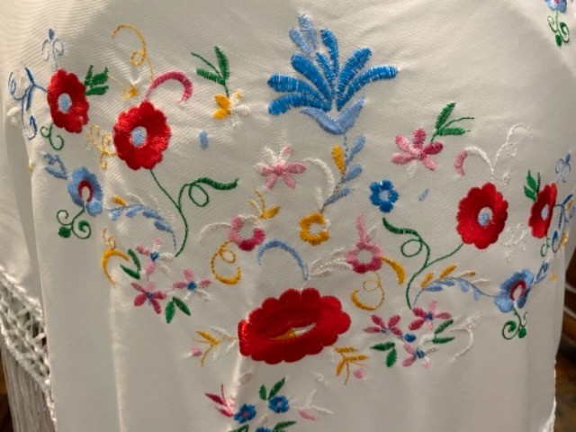 Lenços Portugueses novos! - Foto 2