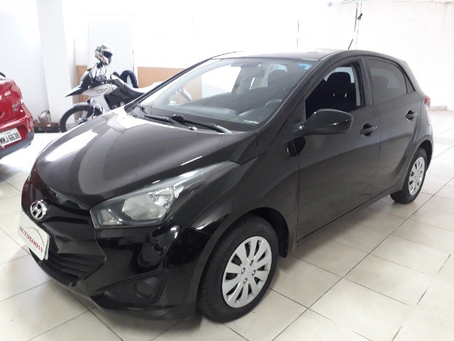 HB20 1.6 FLEX -MEC. COMPLETO C/SOMENTE 42.000 KM 2014