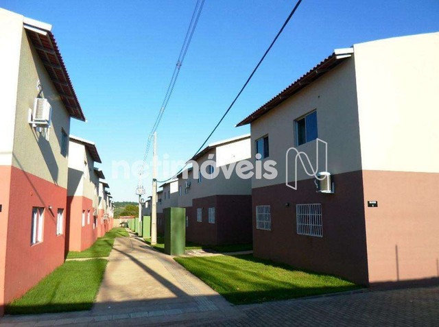 Venda Apartamento 2 quartos Tabajaras Teresina