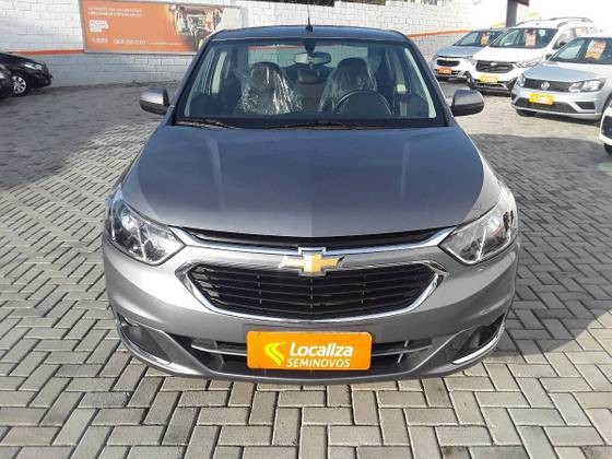 COBALT 2019/2020 1.8 MPFI LTZ 8V FLEX 4P AUTOMÁTICO