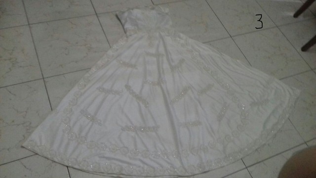 Vestidos de noiva - Foto 5
