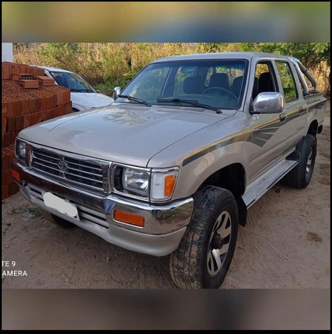 HILUX 2002 DIESEL