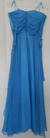 Vestido de festa - Foto 5