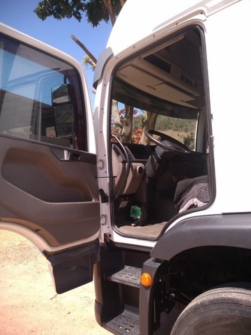 CAMINHÃO VOLKSWAGEM 2017