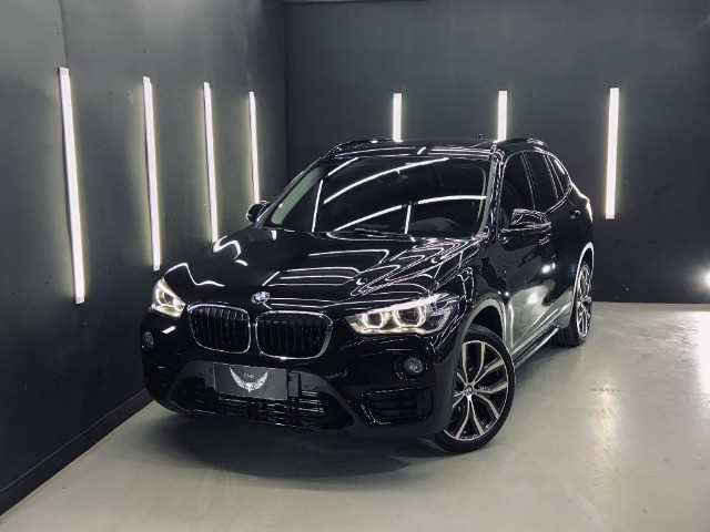 BMW X1 XDRIVE25I