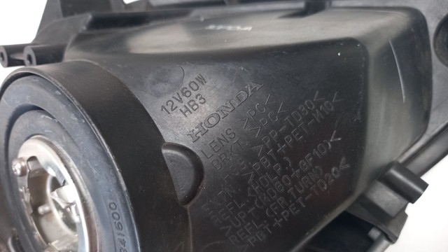 Farol honda city 15/17 - Foto 3
