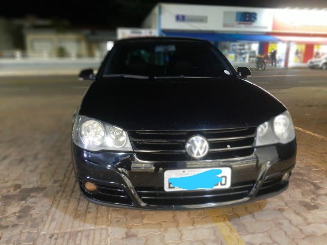 GOLF SPORTLINE 09/10