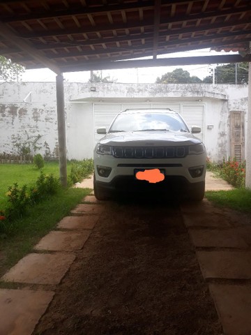 AUTOMÁTICO, JEEP COMPASS 2017/2018// R$ 98,000