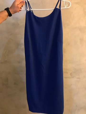 Vestido Casual