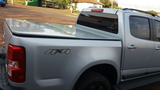 S10 LTZ ANO 2013