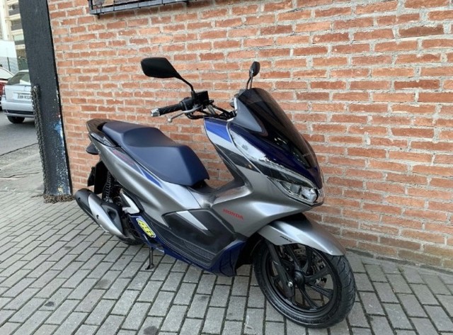 HONDA PCX 2020