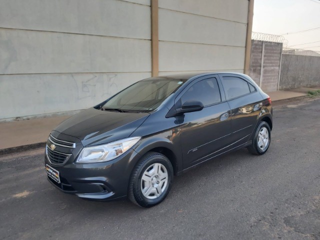 ONIX 1.0 LT 2016 COMPLETO