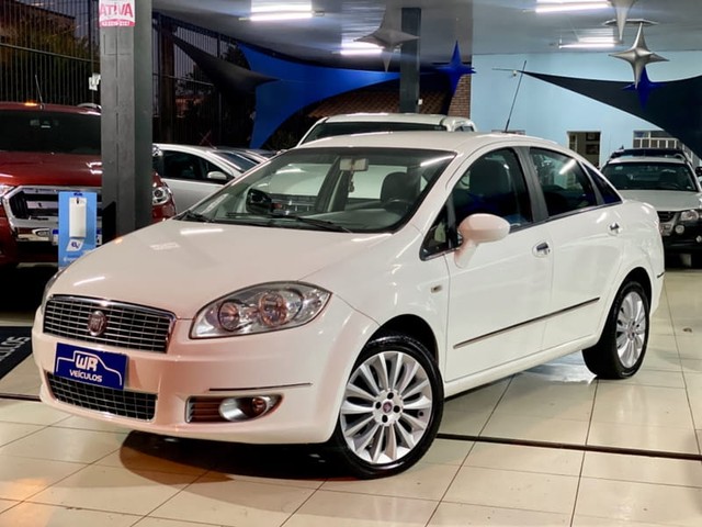 FIAT LINEA ESSENCE 1.8 16V