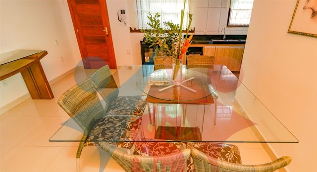 Casa para 6 p. aluguel por temporada com 2 quartos em Alto Do Mundaí - Porto Seguro - BA - Foto 8