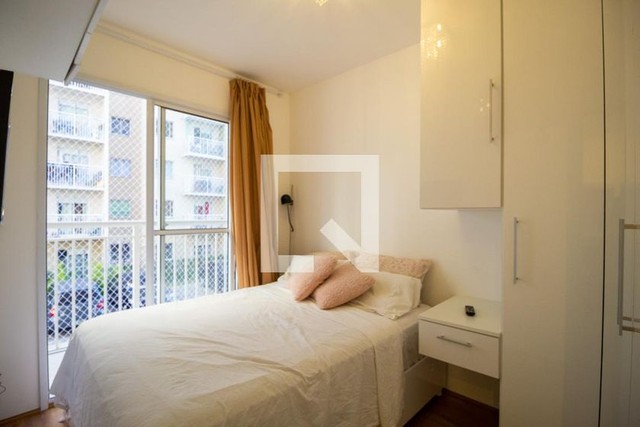 Apartamento para Aluguel - Cambuci, 1 Quarto,  30 m2 - Foto 9