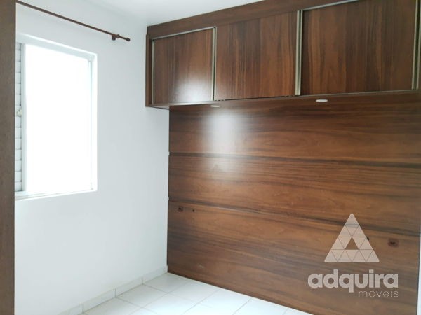 Apartamento  com 2 quartos no Residencial Campo Alegre - Bairro Uvaranas em Ponta Grossa - Foto 13