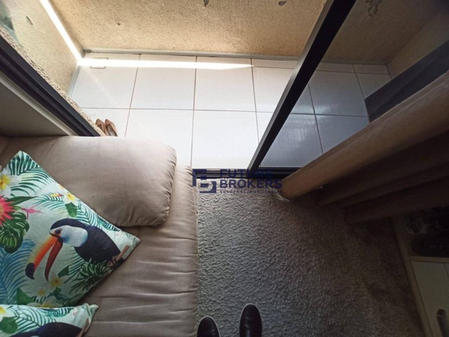 Apartamento com 3 Quartos todo Projetado na Maraponga - Foto 3