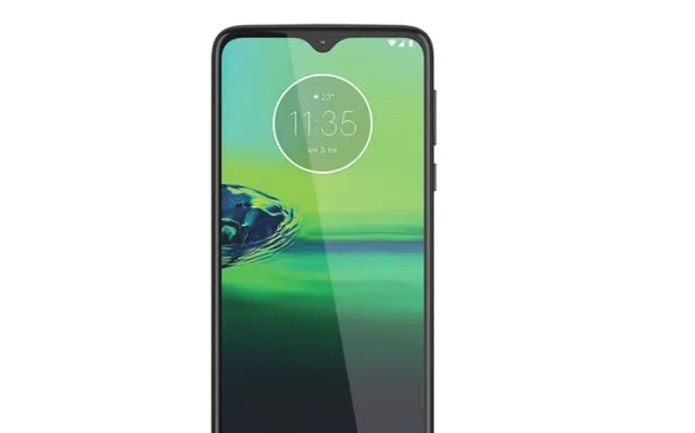 Smartphone Motorola Moto G8 Play 32GB 4G Wi-Fi Tela 6.2''