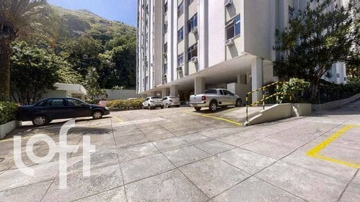 Apartamento-À VENDA-Lagoa-Rio de Janeiro-RJ - Foto 17