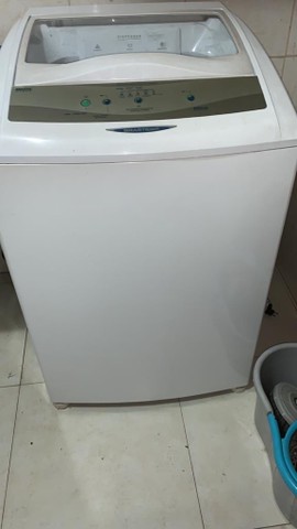 Máquina de lavar Brastemp  - Foto 3