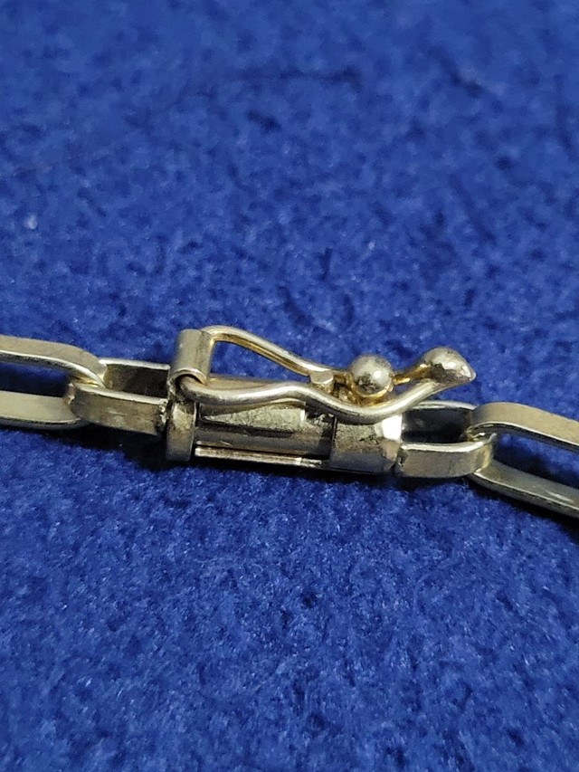 Pulseira de moeda antiga - Foto 2