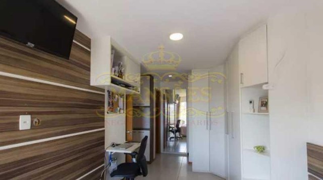 Apartamento para Venda em Rio de Janeiro, Barra da Tijuca, 3 dormitórios, 1 suíte, 3 banhe - Foto 19
