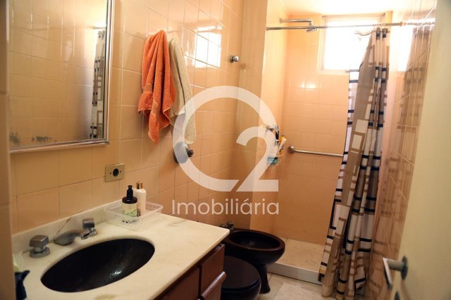 Flamengo | Apartamento 3 quartos, sendo 1 suite - Foto 13