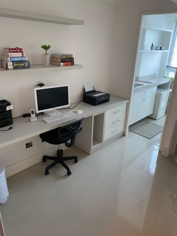  Connect Sala Comercial / Pronta / 28m2 / 220 mil - Foto 4