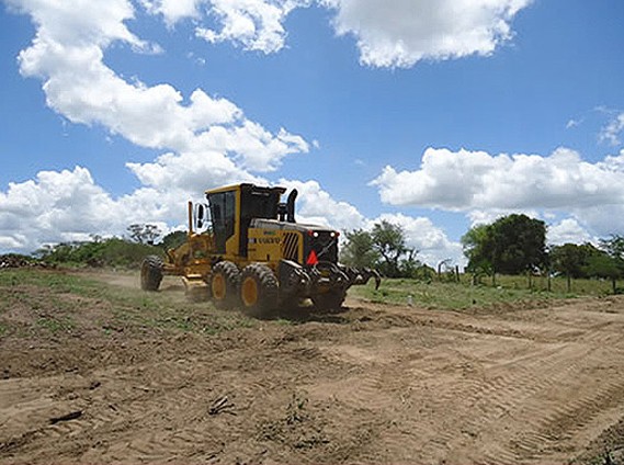 Lotes em São Gonçalo dos Campos