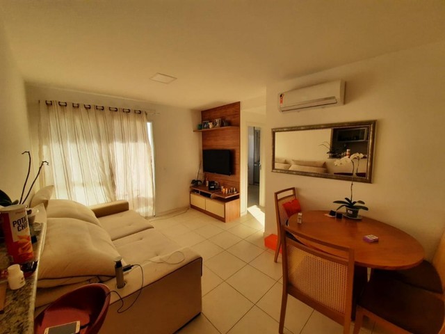 Apartamento para Venda em Nova Iguaçu, Alvarez, 2 dormitórios, 1 suíte, 2 banheiros, 1 vag