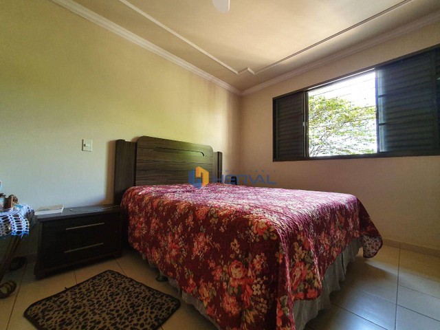 Casa com 4 quartos à venda, 315 m² por R$ 680.000 - Jardim Novo Oásis - Maringá/PR - Foto 9