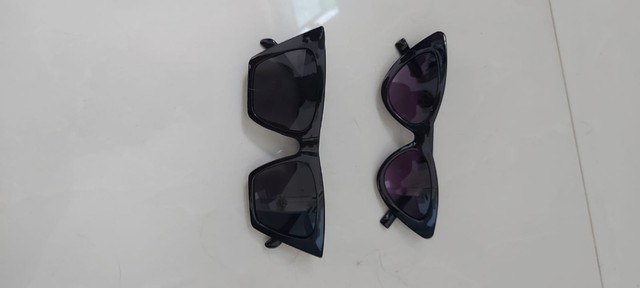 Armação para Oculos