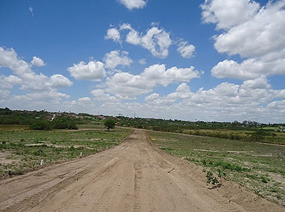 Lotes em São Gonçalo dos Campos