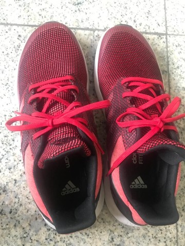 adidas número 35