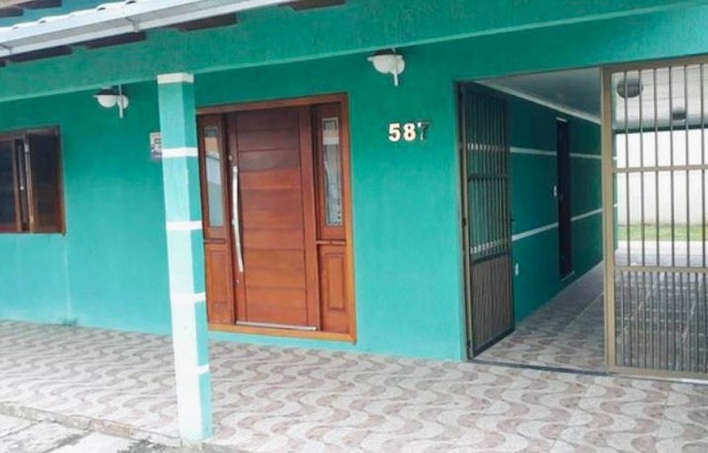 $$Casa 3 Qts em Itaciba 100 mil 