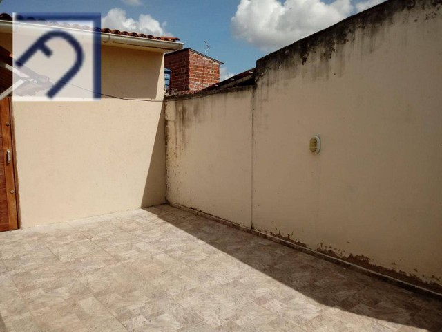 Casa com 2 dormitórios à venda por R$ 220.000 - Rosa dos Ventos - Parnamirim/RN - Foto 13