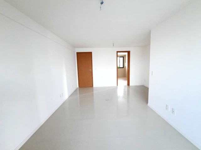 Apartamento para venda possui 103 metros quadrados com 3 quartos em Lagoa Nova - Natal - R - Foto 19