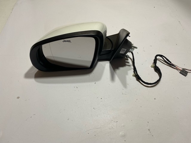Retovisor compass - Foto 2