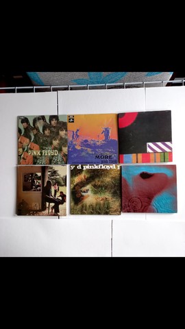 Cds originais vários estilos  - Foto 5