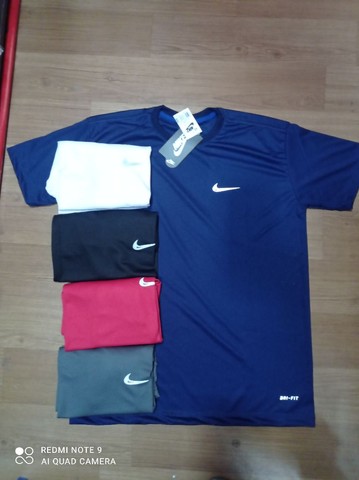 CAMISA DRIFIT 